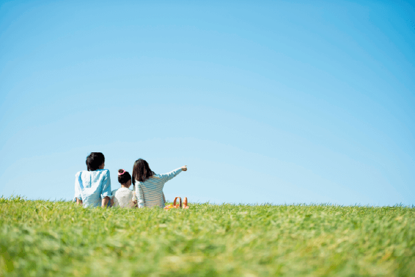 次世代育成支援計画