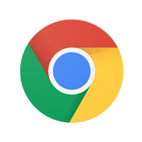 Google Chrome 最新バージョン