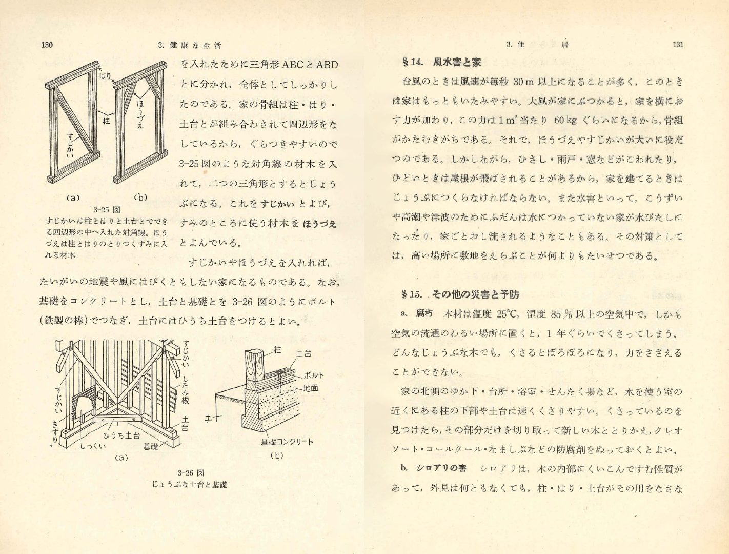 S30中学新理科２上｜p.130-p.131